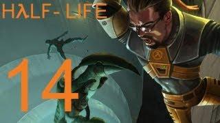 Half-Life: Source прохождение. Часть 14