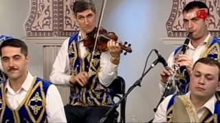 АНСАМБЛЬ КОККОЗ / КАЙБУШКА / Crimean Tatar TV Show