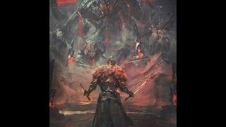 Dark Souls 2 Меч Демона Из Плавильни