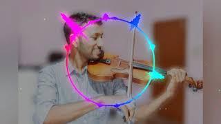 Thendral_Vandhu_Theendum_pothu | Short violin cover | Jobin joy