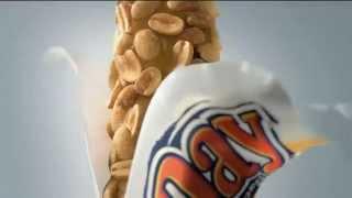 TV Commercial - Payday - Peanut Caramel Chocolate Candy Bar - Expose Yourself