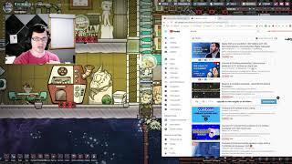 Brothgar - Hack Channel Update