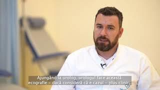 Cancerul de prostată, diagnosticare și opțiuni de tratament - Dr. Bogdan Popescu