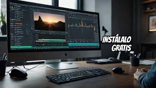 DaVinci Resolve en 5 Minutos!