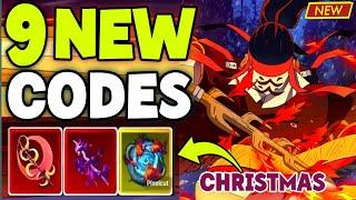 WOLF UPD!! All New Demon blade Codes in December 2024 - Roblox Demon blade Codes 2024