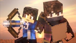 ASSASSINS (Minecraft Animation) [Hypixel]