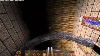 Part 7: Quake 1 all_1949 Complete Run HD