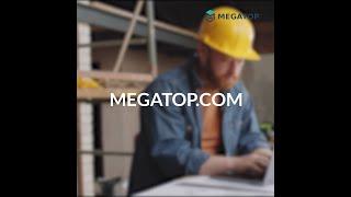 Megatop.com. Equipment, Tools, and Supplies for Every Job.