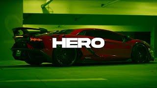 [FREE] Deep House x Rap Type Beat - "HERO" | Morad x Makar Type Beat 2025