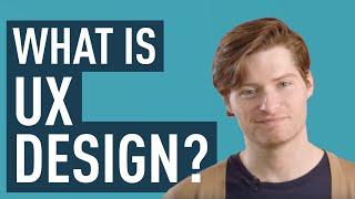 What Is UX Design? (Video Guide)