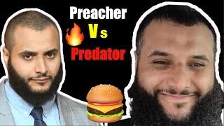 How Mohammad Hijab Changed | He Said It Was Haram… Then He Did It.