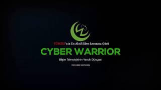 Cyber-Warrior TIM |  25 Temmuz Bildirisi