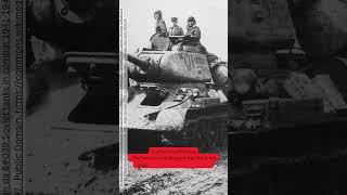 Chronicle WWII Eastern Front April 17, 1944 Soviets end the Uman–Botoșani offensive #history #ww2