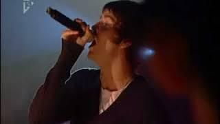 The Courteeners - That Kiss (Live For Transmission Channel 4)