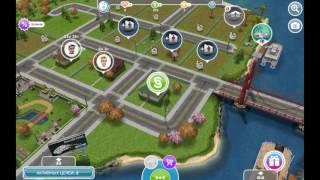 The Sims Free Play #2