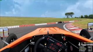 Automobilista Beta - Temperment (Formula 3 @ Velo Citta)