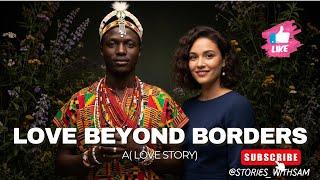 LOVE BEYOND BORDERS