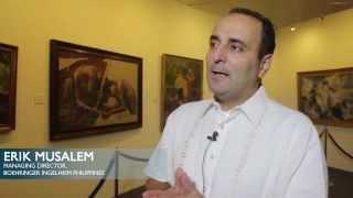 Making More Health | Ashoka and Boehringer Ingelheim Philippines