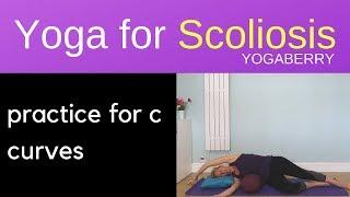 scoliosis exercises for c curves and dextroscoliosis