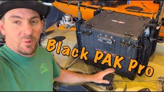 Detailed Look: Yak Attack Black Pak Pro