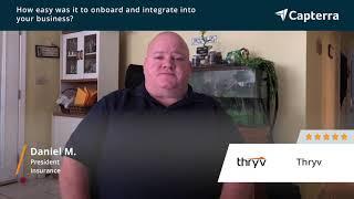 Thryv Review 2020