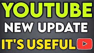 Youtube Big Update | Youtube Community Tab Big Update | Telugu Tech Office Youtube Updates Telugu