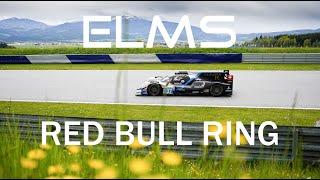 COOL RACING - ELMS Red Bull Ring