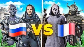 Самый ИНТЕРЕСНЫЙ ФОРМАТ турниров в WARZONE