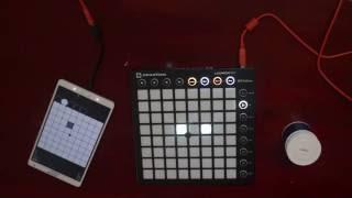 [TUTORIAL] How to connect Launchpad To Unipad (Android)