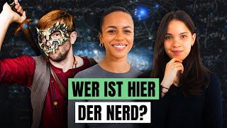 Nerds: Leidenschaft oder Alltagsflucht?