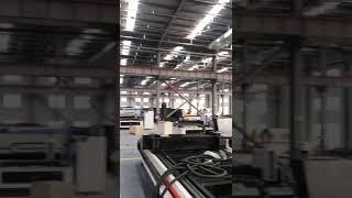 XT laser factory cutting machine