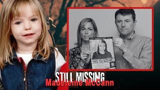 THE MYSTERIOUS DISAPPEARANCE OF MADELEINE MCCANN | Unsolved True CrimeCase Analysis