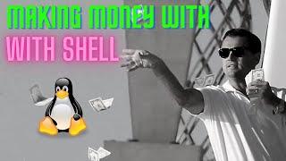 How I make $275 per month with ffmpeg + Linux Shell