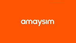 Amaysim Mobile App Review