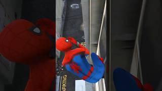 GTA 5 in 4K  | Euphoria Physics + Epic Fails & Funny Moments ️