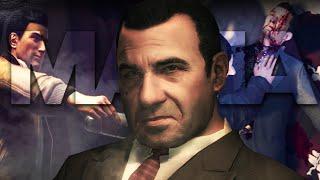 MAFIA 2 - КАК ФАЛЬКОНЕ УЗНАЛ О СДЕЛКЕ ГЕНРИ?