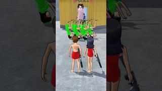 Sakura school simulator#shorts #sakuraschoolsimulator #dramasakuraschoolsimulator #shortvideo #sss