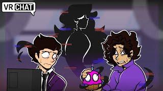 Michael Afton’s Mother CAN’T BE SAVED!?