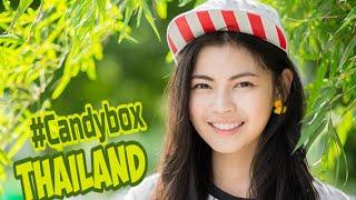 Обзор сладостей и Мнение тайки: Русские очень сексуальные /Bangkok cute Thai girl #CandyBox