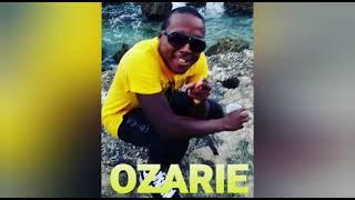 Ozarie - Sponging On Me | (VincySoca2022)