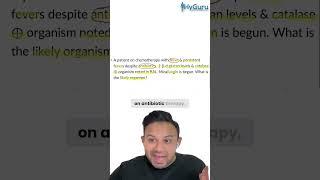 Neutropenic Fever for the USMLE | HyGuru