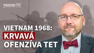 Andrej Žiarovský: Ako porážka vo Vietname poznačila celú generáciu Američanov