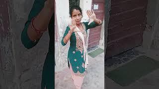 mar delu matiya #Bhojpuri song #shortclips #dance #nidhi Singh Rajput