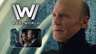 WESTWORLD Season 4 Episode 2 Trailer Breakdown, Theories & Predictions