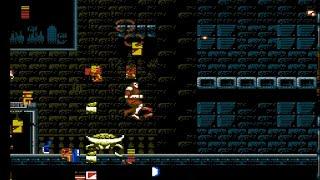 Neotoxin 2004 Corruptions #2 (NES)