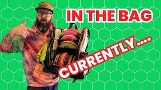 What's in My Bag? The Ultimate Gear Collection Revealed! #discgolf #mvp #gatewaydiscs