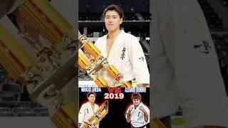 FINAL‼ Mikio Ueda VS Alexander Eremenko - Kyokushin Champion