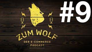 Eigene Marken als Online Händler aufbauen oder einfach normale Produkte?... #ZumWolf