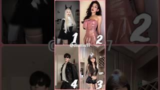 bass down low️#aesthetic#douyin#makeup#viralvideo#trend#tiktok#tiktokchina#transformation#fyp#cute