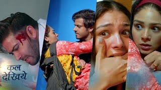 Megha Barsenge NEW PROMO Today 25th June 2025  Next Episode Update